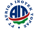 branding logo